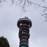Série conheça Curitiba: Torre panorâmica