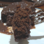 O melhor bolo de chocolate do mundo (receita da Rita Lobo)